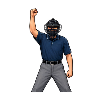STRIKE!